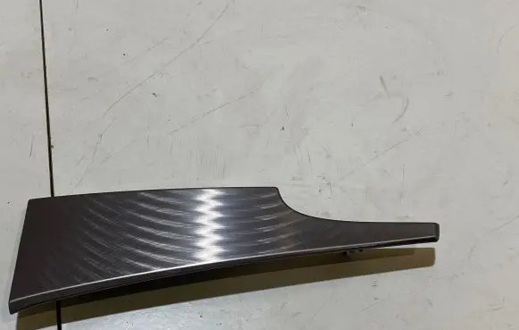 Ford Mustang VI Dashboard glove box trim GR3B63044B78