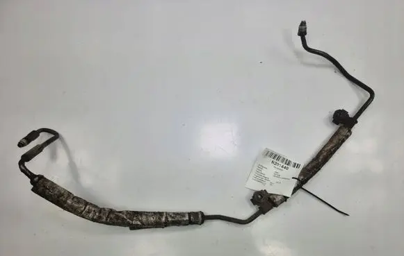 Peugeot Boxer Brake booster pipe/hose P05006617AG