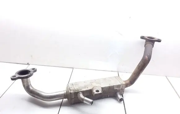 Subaru Forester SH EGR valve cooler 14793AA010