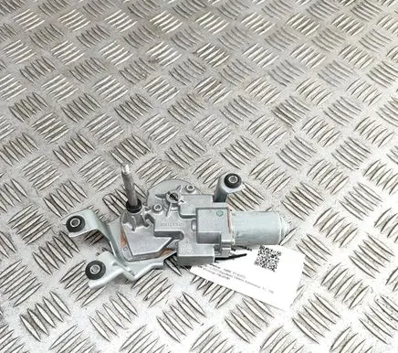 BMW X7 G07 Rear window wiper motor 7453144