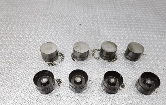 Volkswagen PASSAT B5.5 Tappets lifter 
