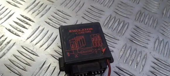 Mitsubishi Carisma Alarm control unit/module 