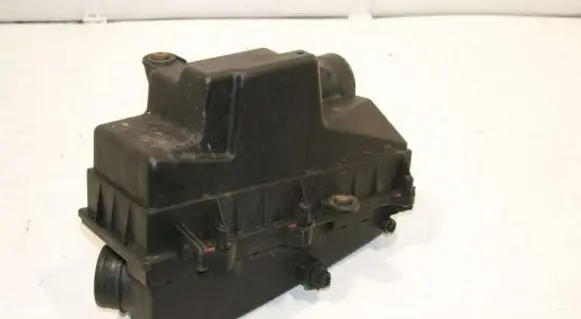 Volkswagen Caddy Air filter box 6K0129607AL