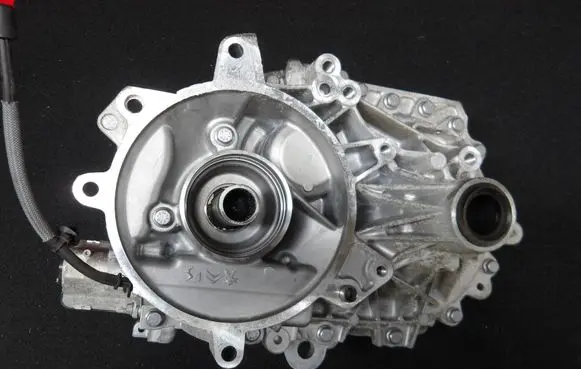 Opel Mokka B Automatic gearbox 9842603080 462961 75222
