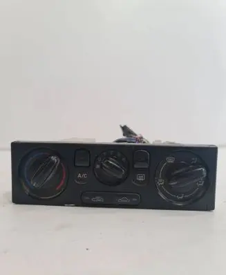 Mazda 626 Climate control unit