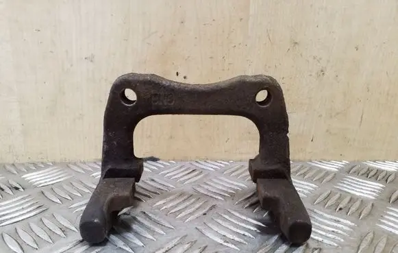 Seat Leon (1P) Brake caliper pad carrier rear 