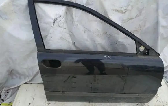 Volvo S40, V40 Front door