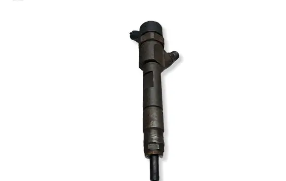 Renault Laguna II Fuel injector S27649858 0445110110A 0445110110