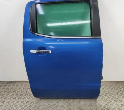 Ford Ranger Rear door AB392624630AB