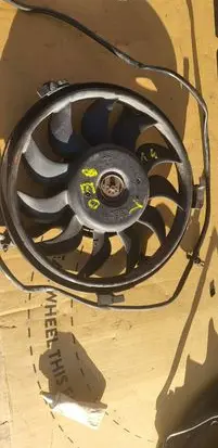 Audi A4 S4 B7 8E 8H Fan set 131313
