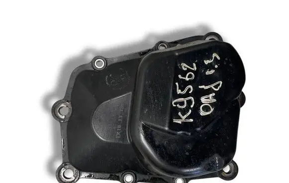 Opel Astra J Gearbox sump 94724818