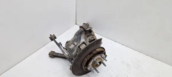 Chevrolet Camaro Rear wheel hub spindle/knuckle 92246141