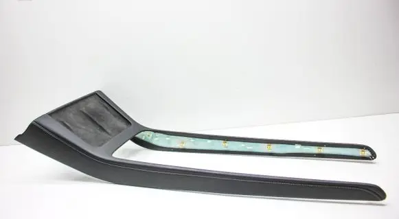 Tesla Model 3 Other center console (tunnel) element 175554600A