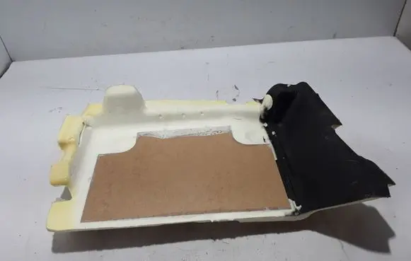 Renault Captur II Other interior part 749409514R