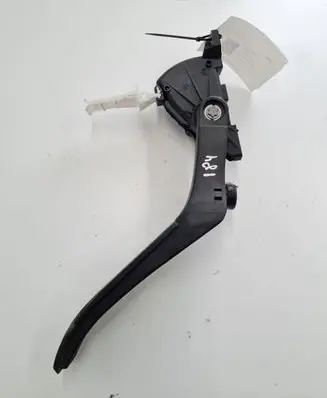 Audi Q7 4L Accelerator throttle pedal 7L0723507E