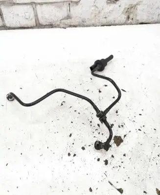 Volkswagen Polo IV 9N3 Vacuum line/pipe/hose