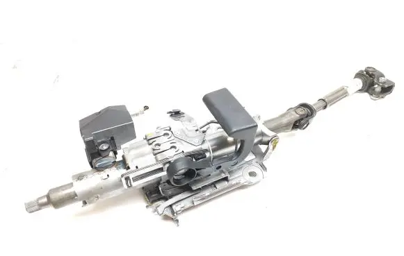 Steering column universal joint