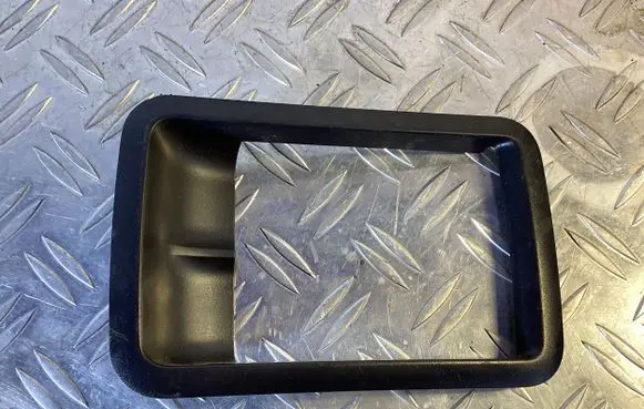 Lexus RX 450H Seat back rest control lever/handle 7259748020