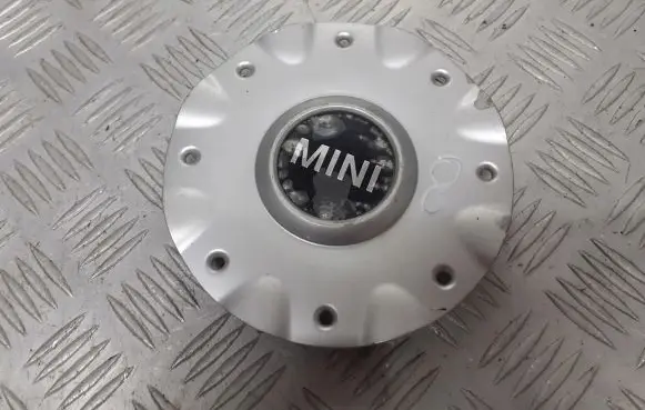 Mini One - Cooper R50 - 53 Original wheel cap 1512574