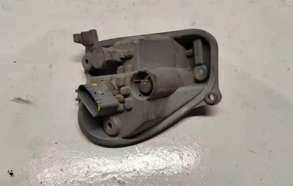 Audi A4 S4 B8 8K Tail light bulb cover holder 21592101