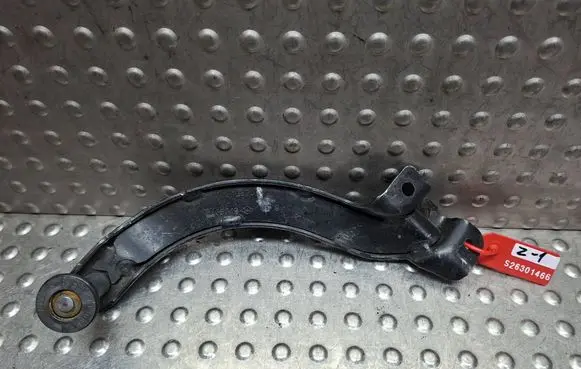 Renault Trafic III (X82) Sliding door upper roller guide/hinge S26301466 D312370J