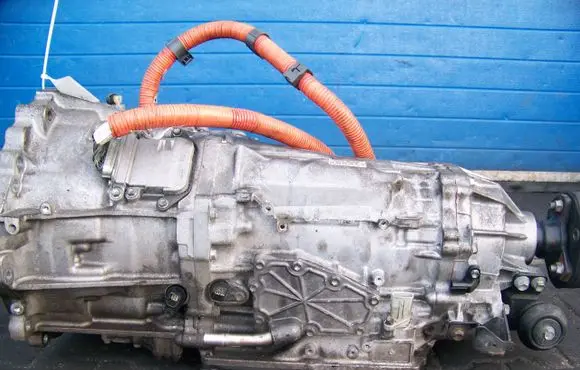 Lexus GS 300 350 430 450H Automatic gearbox 3091030031