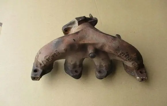 Citroen Xsara Exhaust manifold 9601295180