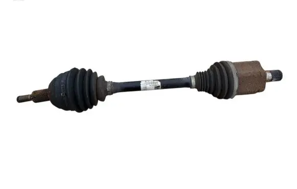 Volkswagen Crafter Front driveshaft 2N0407271J 695GS1248A1TP