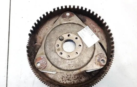 Citroen C5 Flywheel