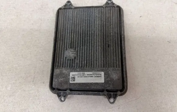 Tesla Model S Headlight ballast module Xenon 00199215 0020102204