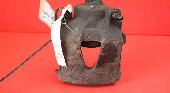 Volkswagen Polo Front brake caliper VW POLO