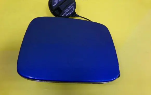 Hyundai i10 Fuel tank cap