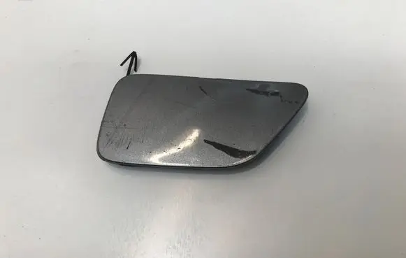 Nissan Leaf II (ZE1) Front tow hook cap/cover 622A05SK0A