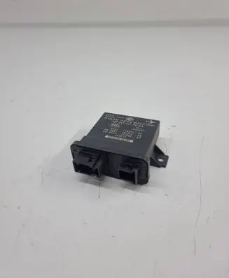 Light module LCM