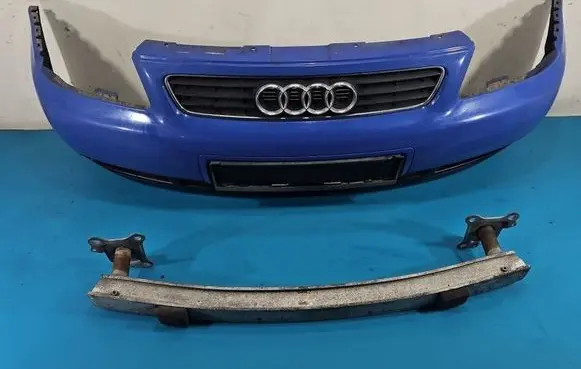 Audi A3 S3 8L Front bumper IMPRK1533396