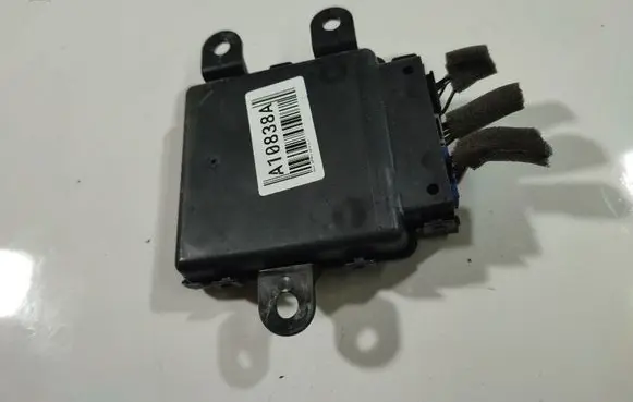 Parking PDC control unit/module