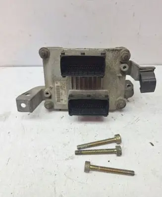 Alfa Romeo 147 Engine control unit/module ECU 0261207727