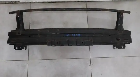 Hyundai i40 Front bumper support beam