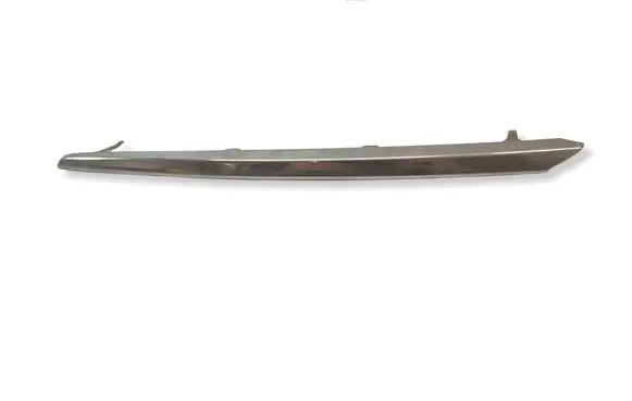 Toyota Auris E180 Front bumper upper radiator grill 5312402130AUTOAS7 5312402130