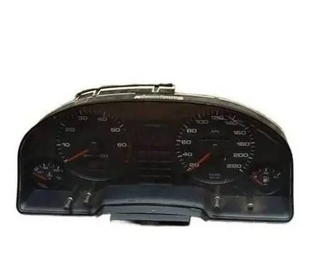 Audi 80 90 S2 B4 Speedometer (instrument cluster) 88311196
