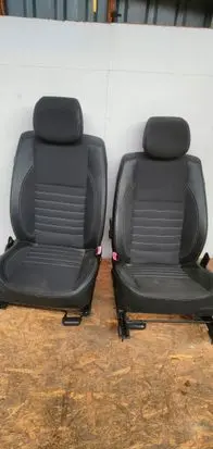 Renault Laguna III Interior set 34253214124