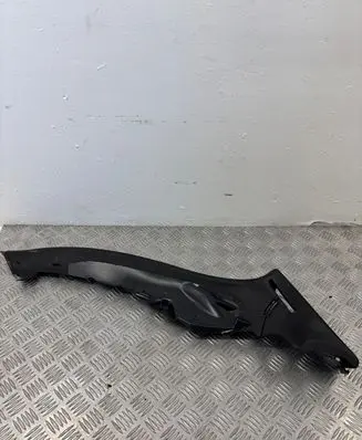 BMW 7 E65 E66 Other sill/pillar trim element 7004478 11242010
