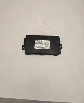 Dodge Challenger Keyless (KESSY) go control unit/module 68356570AB A2C7439291000