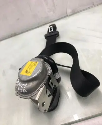 Mercedes-Benz EQA Rear seatbelt A2478603502