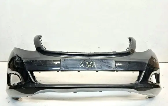 Mercedes-Benz Vito Viano W447 Front bumper A4478805001
