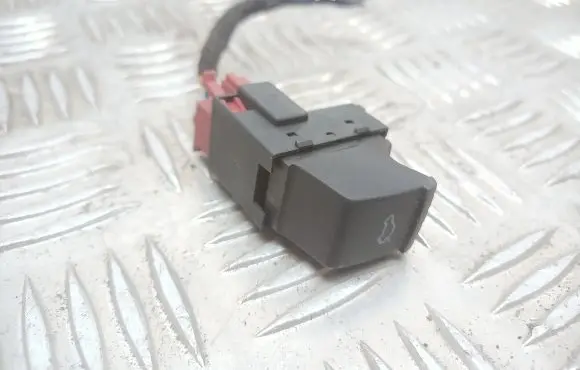 Tailgate opening switch