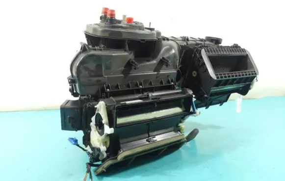 Volkswagen PASSAT B8 Interior heater climate box assembly 3Q1820005AC IMPRK1342581