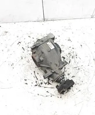BMW 2 F22 F23 Rear differential 7603759 0718101912540003 EA5764281
