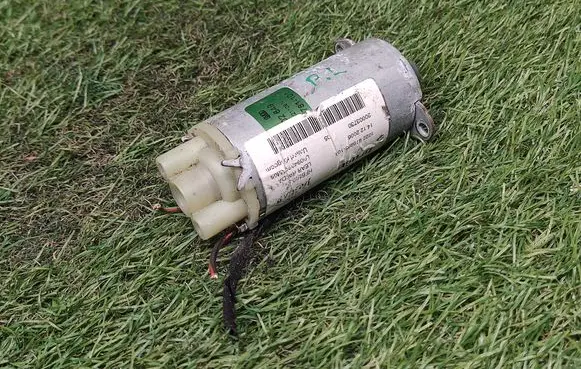 Land Rover Range Rover L322 Seat adjustment motor 200003730 L0094029AM05