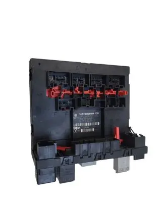 Volkswagen Touran I Comfort/convenience module 1K0937049T